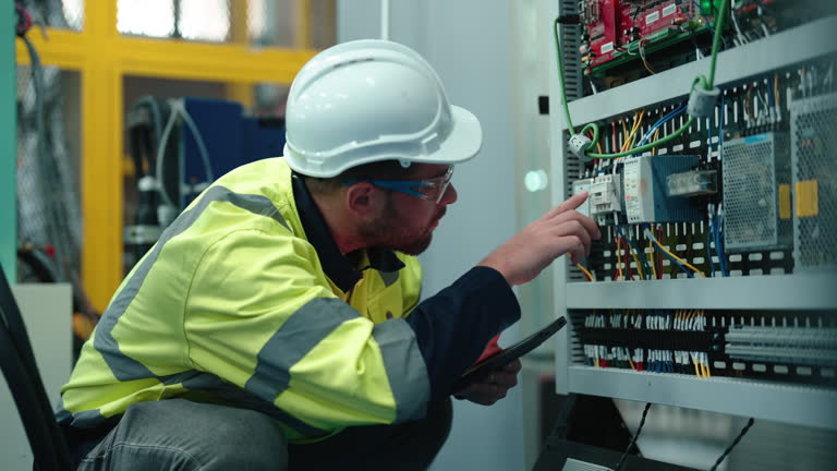 Professional Electrical Services in Taunton, MA